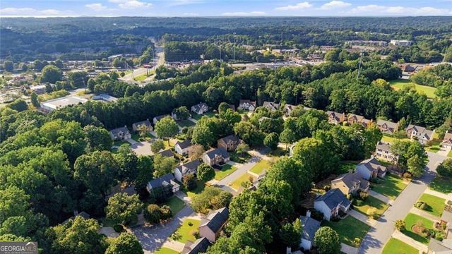 425 Fairford Lane, Duluth, GA 30097