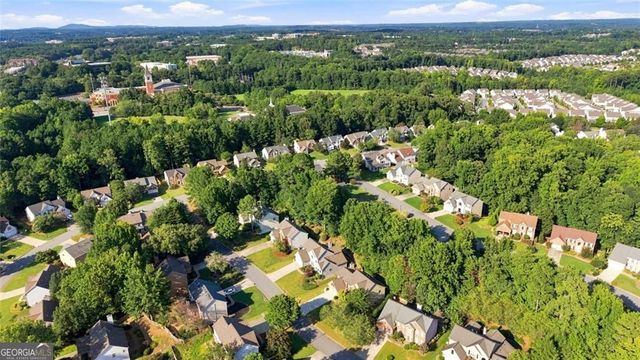 425 Fairford Lane, Duluth, GA 30097