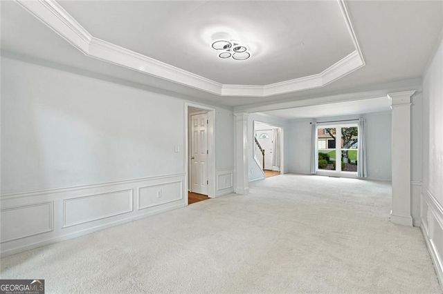 425 Fairford Lane, Duluth, GA 30097