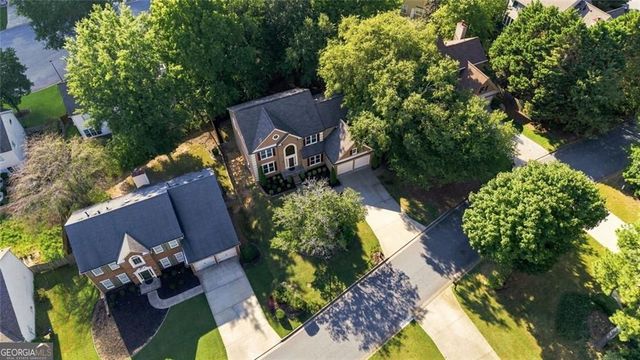 425 Fairford Lane, Duluth, GA 30097