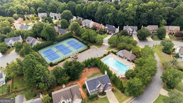 425 Fairford Lane, Duluth, GA 30097