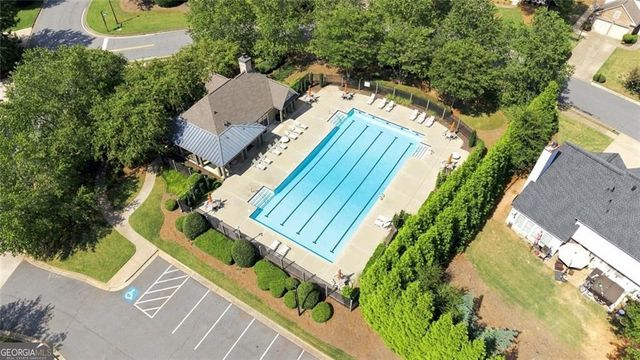 425 Fairford Lane, Duluth, GA 30097