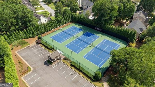425 Fairford Lane, Duluth, GA 30097