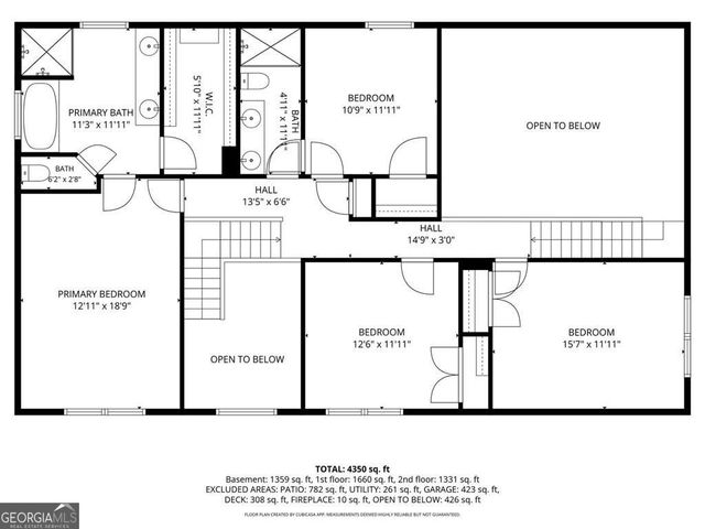 425 Fairford Lane, Duluth, GA 30097