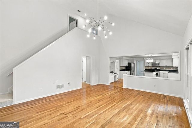 425 Fairford Lane, Duluth, GA 30097