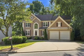 425 Fairford Lane, Duluth, GA 30097