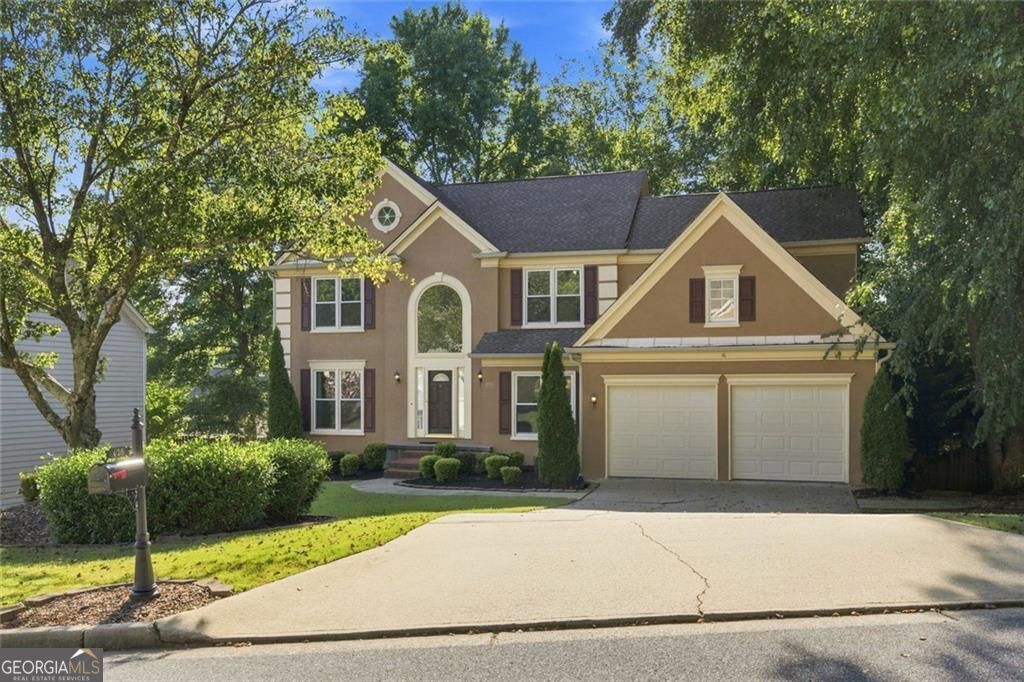 425 Fairford Lane, Duluth, GA 30097
