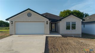 2115 Blackhawk Loop, Belton, TX 76513