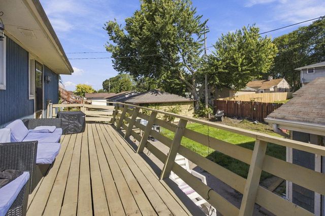 1336 S 92nd STREET, West Allis, WI 53214