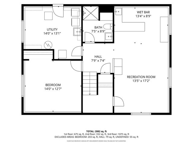 1336 S 92nd STREET, West Allis, WI 53214