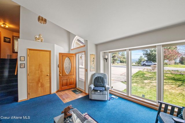 720 Stoneridge RD, Blanchard, ID 83804