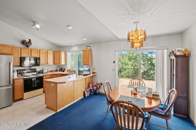720 Stoneridge RD, Blanchard, ID 83804