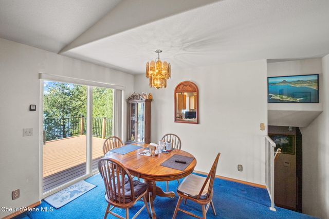 720 Stoneridge RD, Blanchard, ID 83804