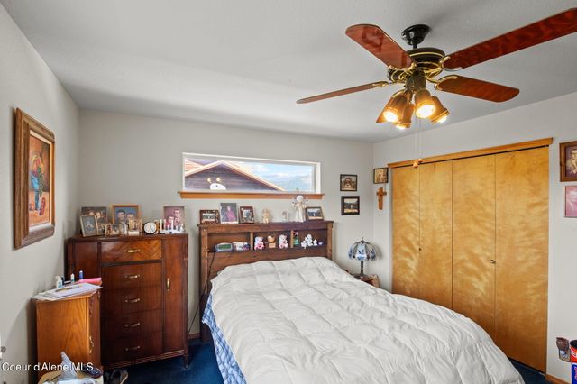 720 Stoneridge RD, Blanchard, ID 83804