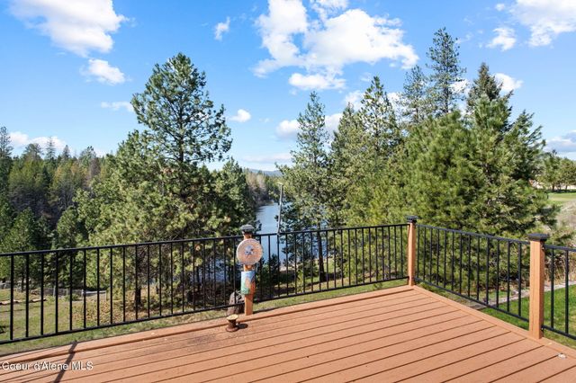 720 Stoneridge RD, Blanchard, ID 83804