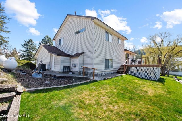 720 Stoneridge RD, Blanchard, ID 83804