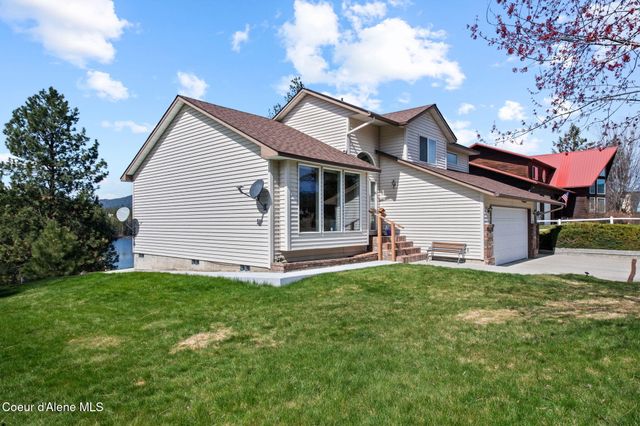 720 Stoneridge RD, Blanchard, ID 83804