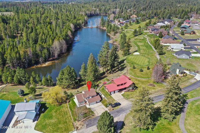 720 Stoneridge RD, Blanchard, ID 83804