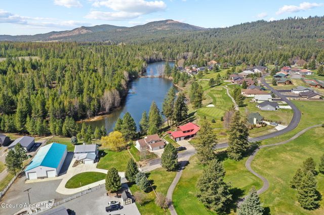 720 Stoneridge RD, Blanchard, ID 83804