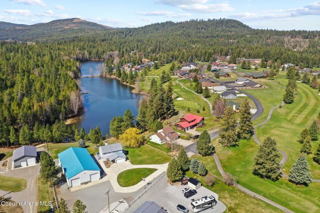 720 Stoneridge RD, Blanchard, ID 83804