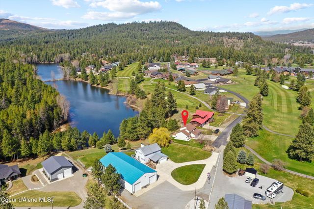 720 Stoneridge RD, Blanchard, ID 83804