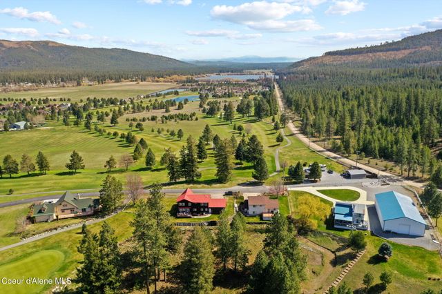 720 Stoneridge RD, Blanchard, ID 83804
