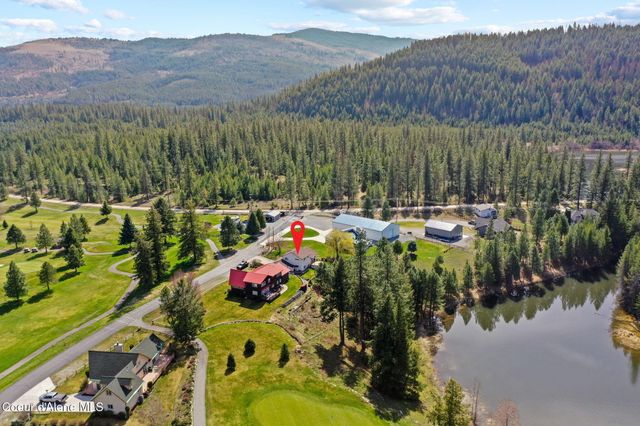 720 Stoneridge RD, Blanchard, ID 83804
