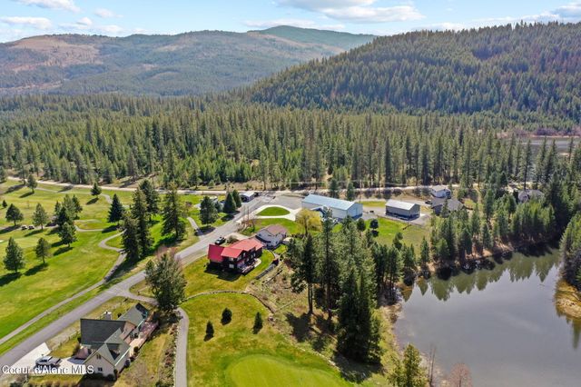 720 Stoneridge RD, Blanchard, ID 83804