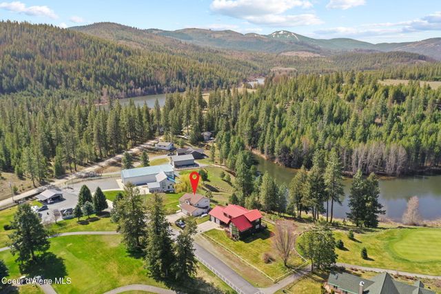 720 Stoneridge RD, Blanchard, ID 83804
