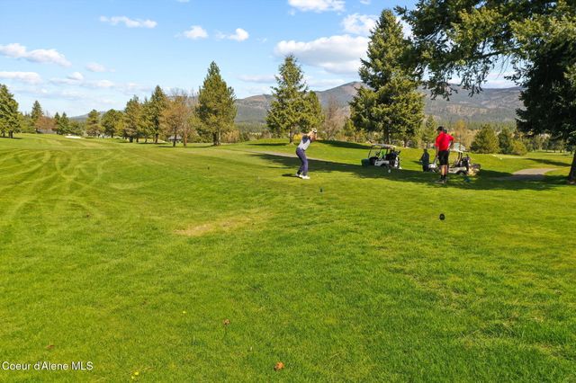 720 Stoneridge RD, Blanchard, ID 83804