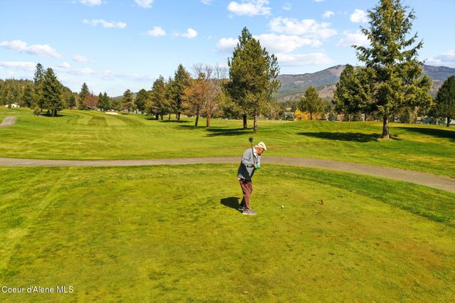 720 Stoneridge RD, Blanchard, ID 83804