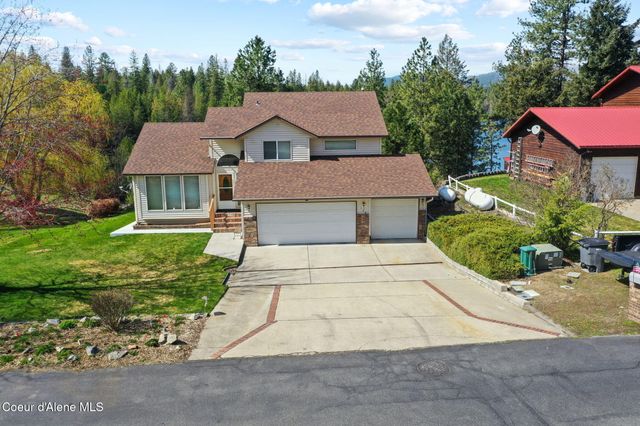720 Stoneridge RD, Blanchard, ID 83804