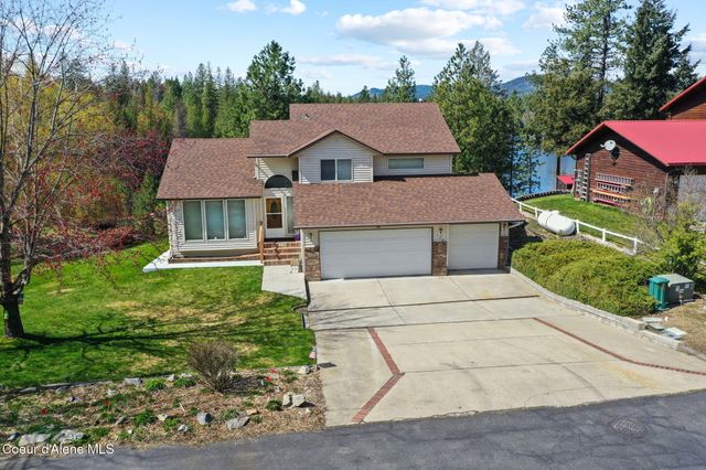 720 Stoneridge RD, Blanchard, ID 83804