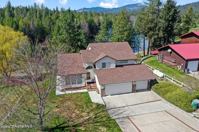 720 Stoneridge RD, Blanchard, ID 83804