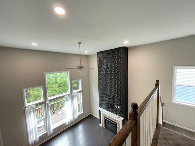 3816 Thackary Drive, Powder Springs, GA 30127