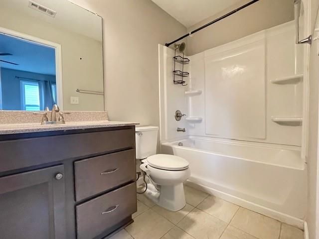 3816 Thackary Drive, Powder Springs, GA 30127