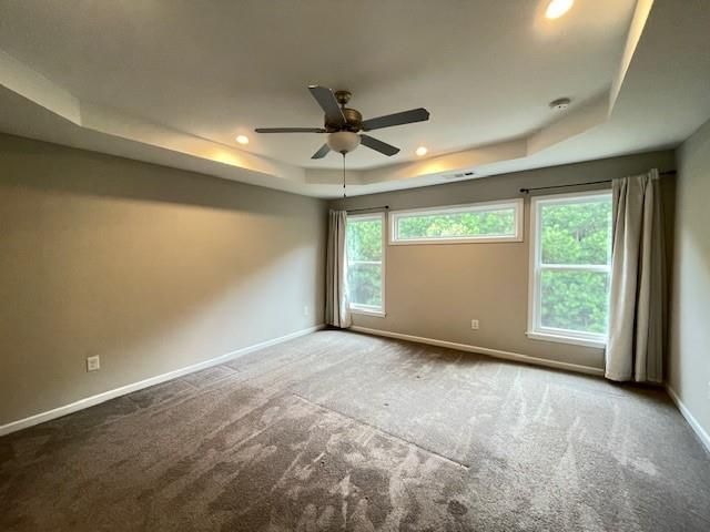 3816 Thackary Drive, Powder Springs, GA 30127
