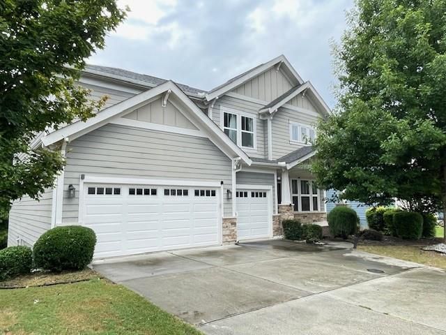 3816 Thackary Drive, Powder Springs, GA 30127