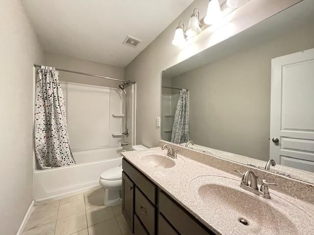 3816 Thackary Drive, Powder Springs, GA 30127