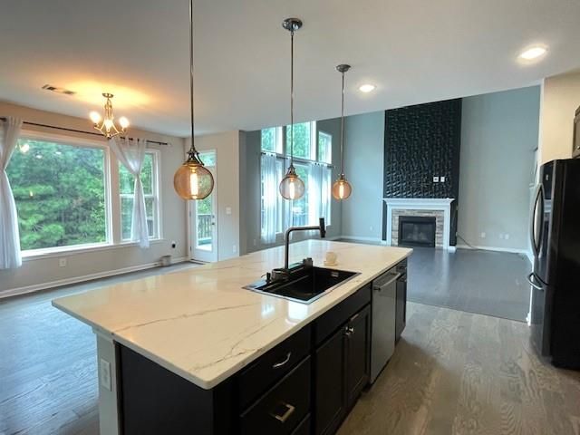 3816 Thackary Drive, Powder Springs, GA 30127