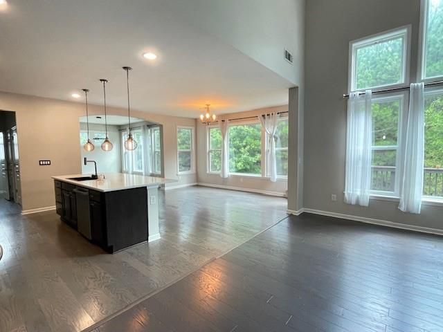 3816 Thackary Drive, Powder Springs, GA 30127