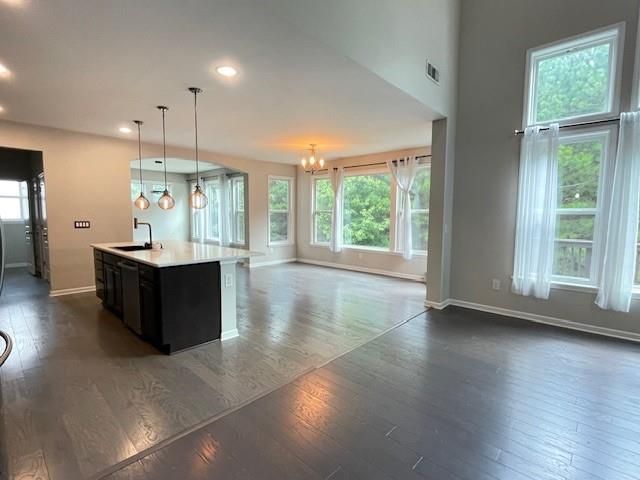 3816 Thackary Drive, Powder Springs, GA 30127