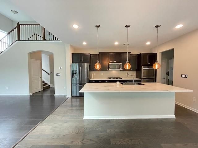 3816 Thackary Drive, Powder Springs, GA 30127