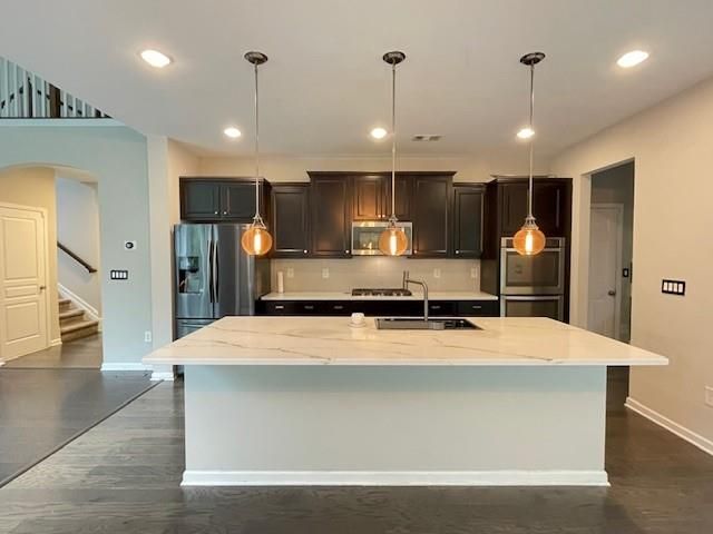 3816 Thackary Drive, Powder Springs, GA 30127
