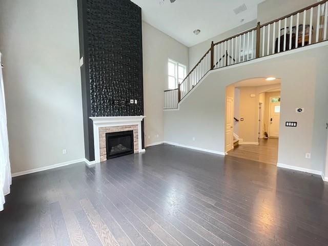 3816 Thackary Drive, Powder Springs, GA 30127