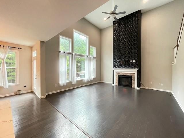 3816 Thackary Drive, Powder Springs, GA 30127
