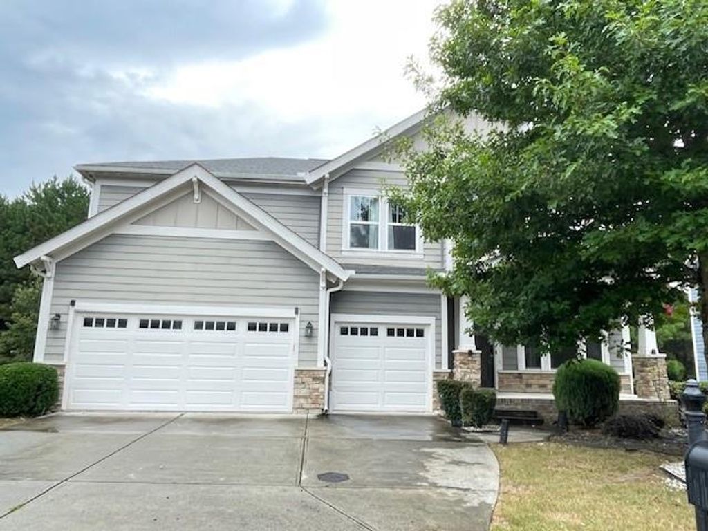 3816 Thackary Drive, Powder Springs, GA 30127