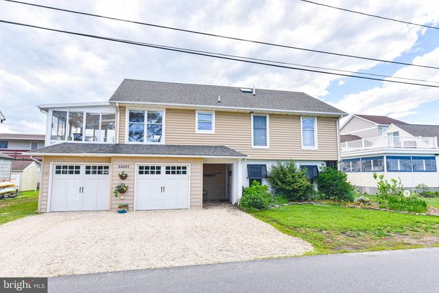 35207 HASSELL AVE, Bethany Beach, DE 19930