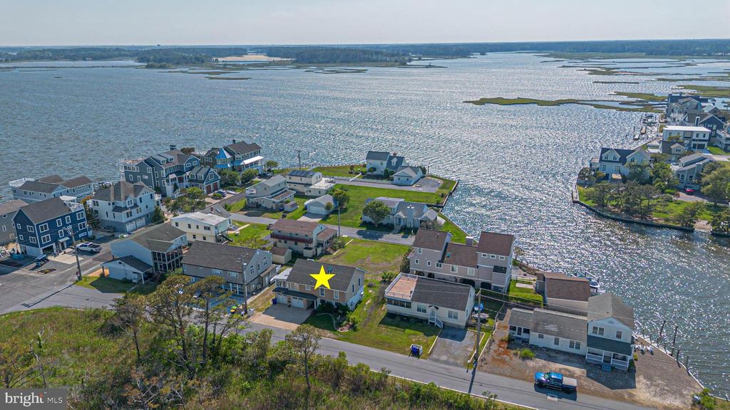 35207 HASSELL AVE, Bethany Beach, DE 19930