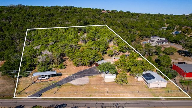 1406 N Harper Rd, Kerrville, TX 78028